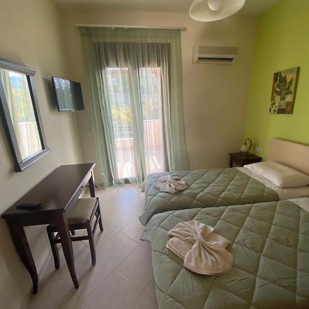 Eligia Villas Mixorrouma ภายนอก รูปภาพ