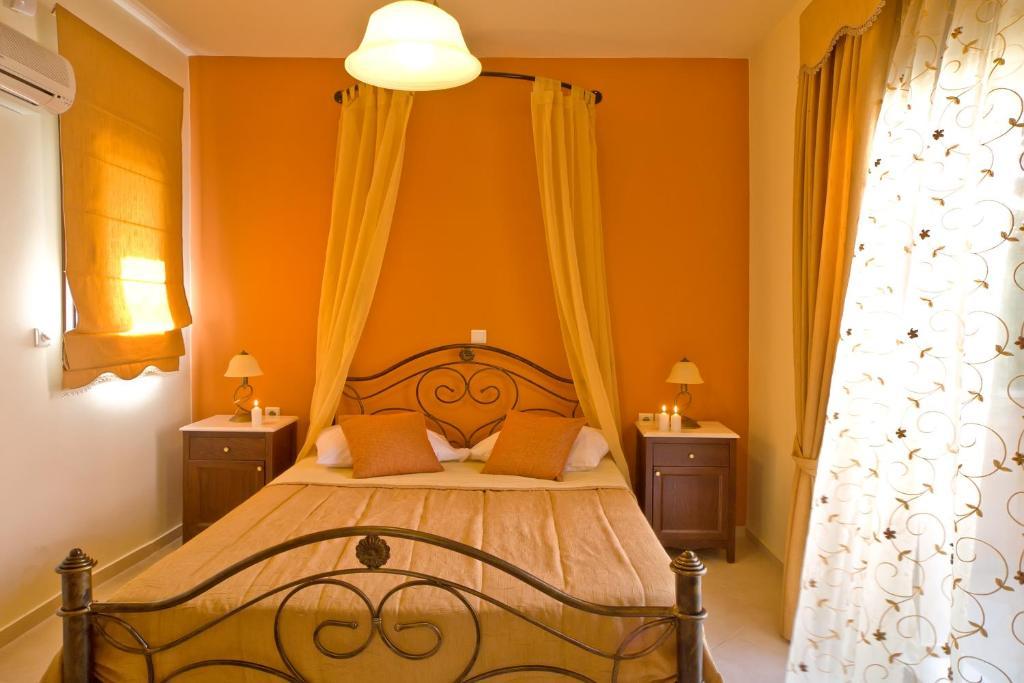 Eligia Villas Mixorrouma ห้อง รูปภาพ